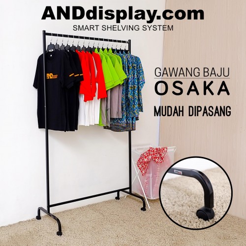 GAWANG BAJU OSAKA